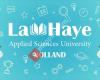 جامعة لاهاي للعلوم التطبيقية