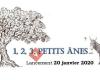 1, 2, 3, Petits Ânes