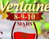 14éme Foire des Vins de Verlaine 2019