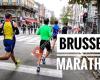 2019 Brussels Marathon live