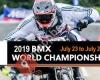 2019 UCI BMX World Championships