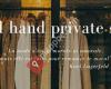 2nd hand private sale