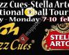 5th Mezz Cues - Stella Artois Open