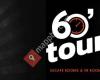 60 TOUR - Escape Game Brugge