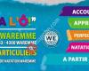 A L'Ô - Cours de natation Waremme