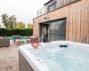 Aan Den Oever Privé-Sauna