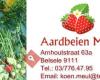 Aardbeien Meul