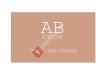 AB atelier - teach and things