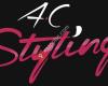 AC Styling Charleroi