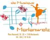 Académie Communale de Morlanwelz : musique, danse, arts de la parole