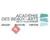 Académie des Beaux-Arts de la Ville d'Arlon