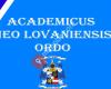 Academicus Neo Lovaniensis Ordo