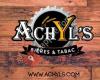 Achyl's Beer & Tabac Shop