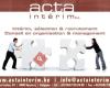 Acta Intérim