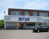 Action Blankenberge