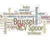 ACV Spoor Brussel