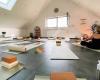 Ademruimte by Elien - KINE & YOGA