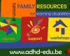 ADHD, ASC & LD Belgium
