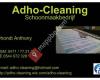 Adho-cleaning