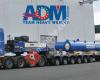 ADM Team Heavy Weight