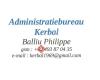 Administratiebureau Kerbal