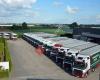 ADS - SDS Transport Staden