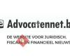 Advocatennet.Be