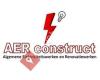 AER Construct