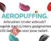 Aeropuffing Belgium