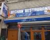 Afghan Restaurants