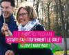 AFGolf - Association Francophone belge de Golf