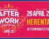 Afterwork festival