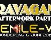 Afterwork Xtravaganza