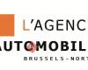 Agence automobile brussels north