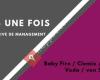 Agence de Management 1X-Une Fois