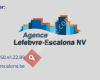 Agence lefebvre-Escalona Nv