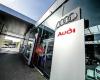 AGF MOTOR Audi Neupré