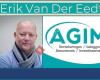 AGIM - Erik Van Der Eedt