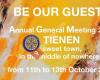 AGM 2019 Tienen