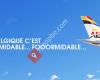 Air Belgium Antilles