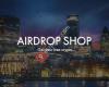 Airdrop Shop