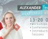 Alexander Technique Belgium - Aefmat