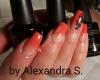 Alexandra S. Nails