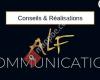 ALF Communication