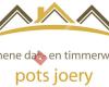 Algemene dak- & timmerwerken pots joery