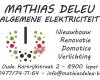 Algemene Elektriciteit Mathias Deleu