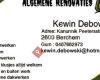 Algemene Renovaties & Kewin Debowski