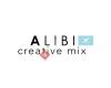 Alibi-creative mix