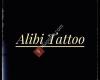 Alibi Tattoo