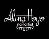 Alina Hoyo Nail Artist